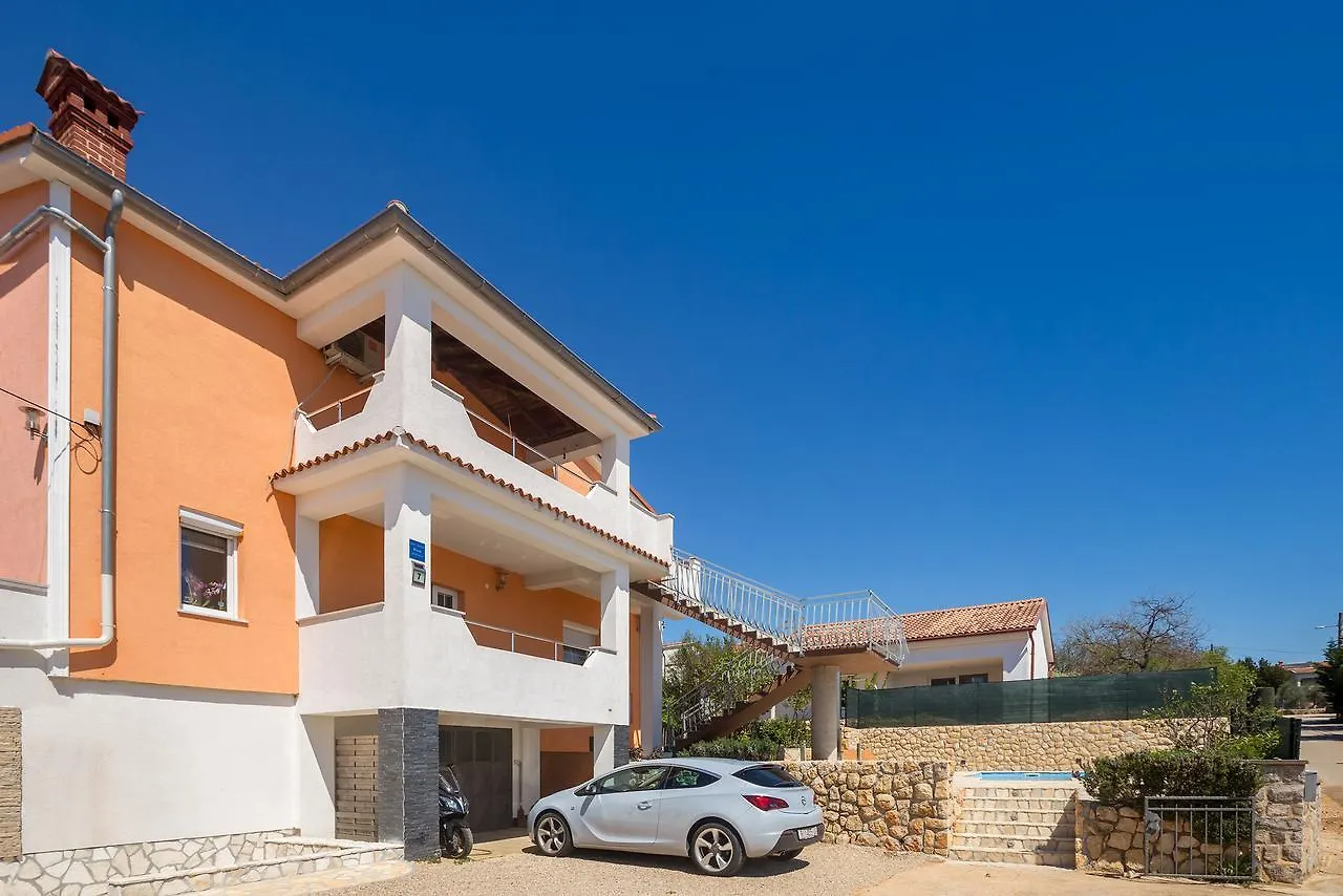 Apartments Jenny Pinezići